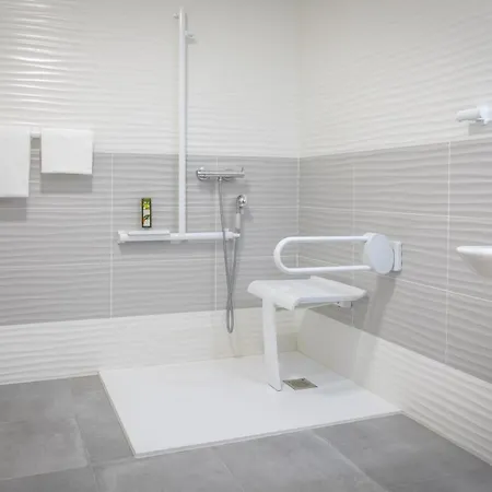 Hotel Logis Rex 3*