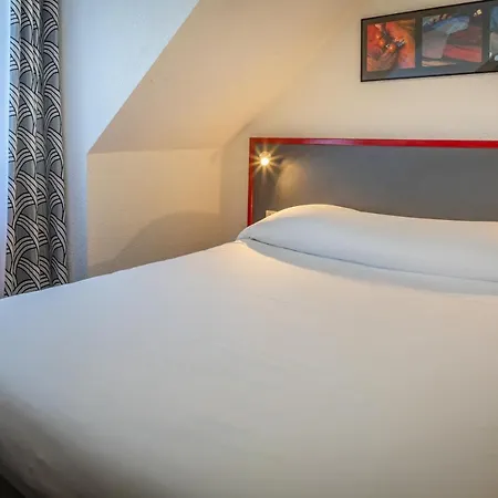 Logis Rex Hotel 3*