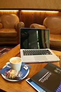 Hotel Logis Rex