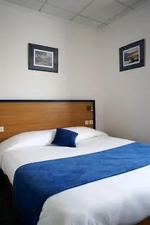 Logis Rex Hotel Lorient