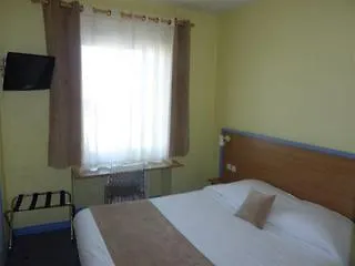 Hotel Logis Rex