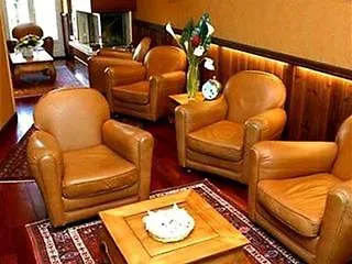 Hotel Logis Rex 3*