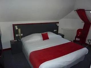 Szálloda Logis Rex